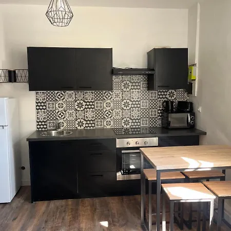 Apartment Le Nimois