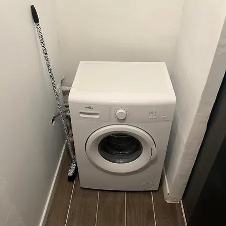 Apartamento Le Nimois
