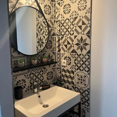 Apartamento Le Nimois *