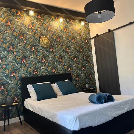 Apartment Le Nimois