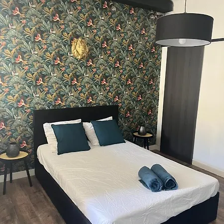 Apartment Le Nimois Nimes